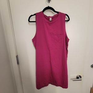 Old Navy Tank Dress